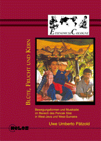 BFK Vol 1, U.U. Paetzold, HOLOS-Verlag 2000